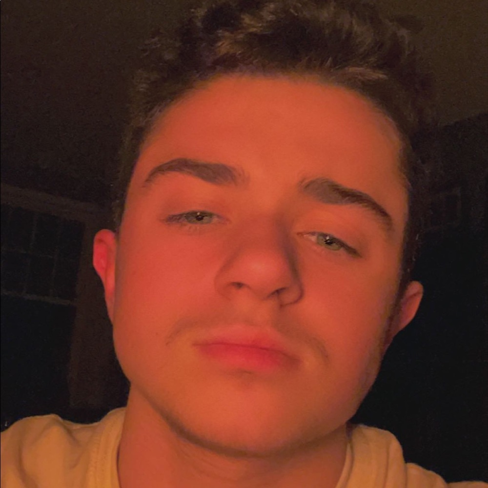 Meet your Posher, Ryan